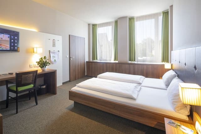 Double Room Single Use