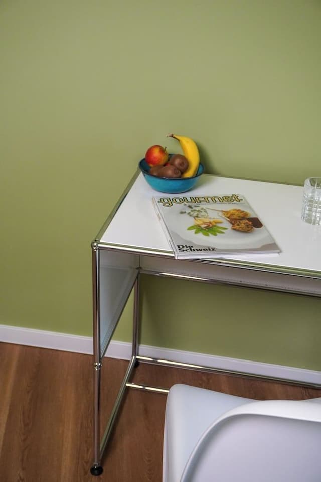 Comfort Single Room