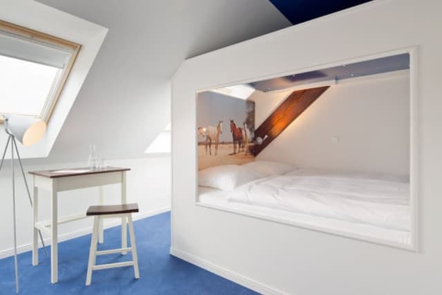 Basic Room