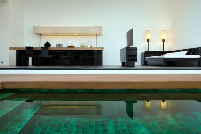 Secret Pool Villa