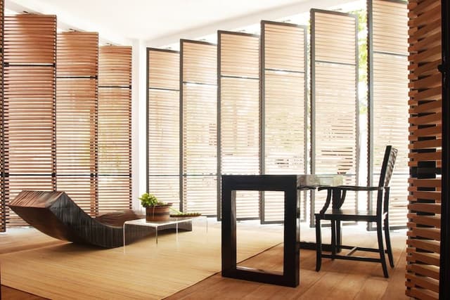 Exotic Suite