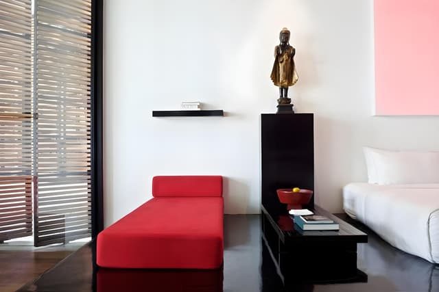 Exotic Suite