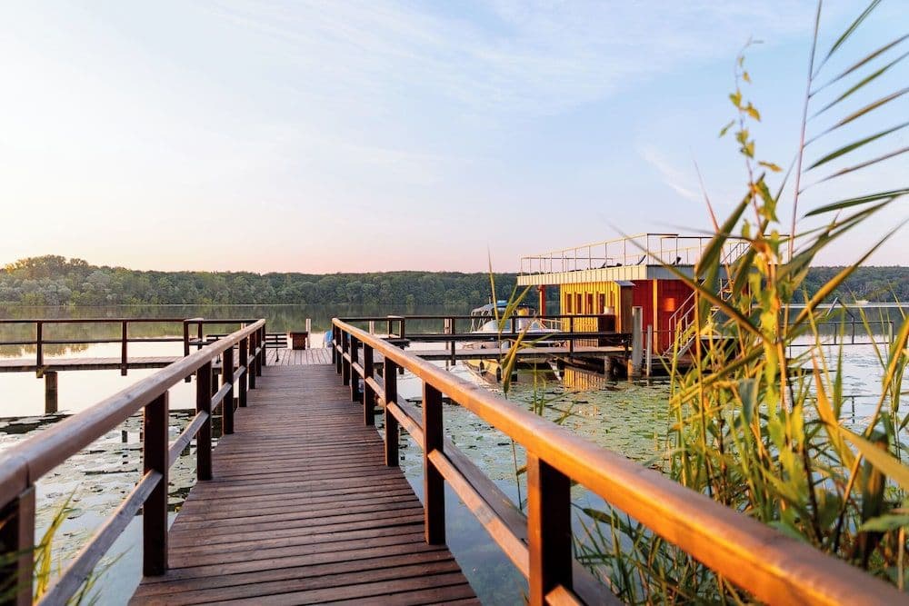 INSELHOTEL POTSDAM