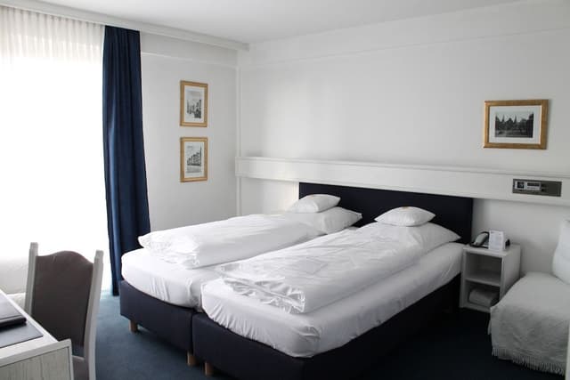 Classic Double Room, 1 Double Bed