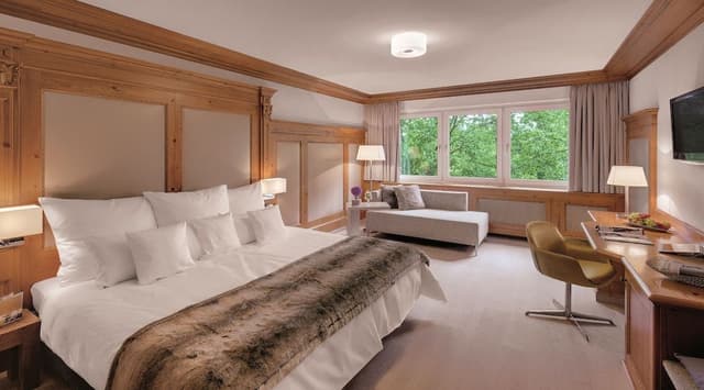 Comfort Double Room, 1 King Bed
