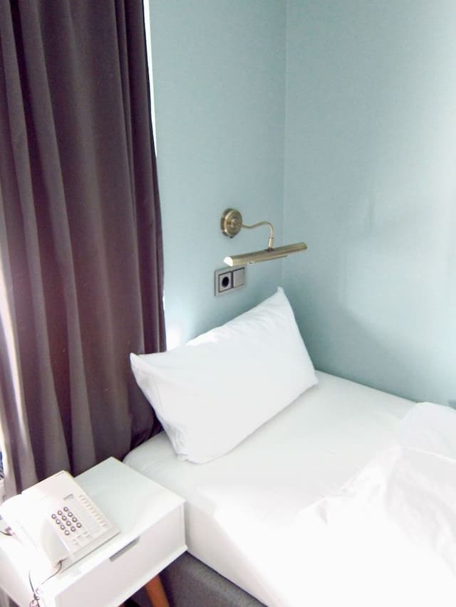 Standard Single Room, 1 Twin Bed