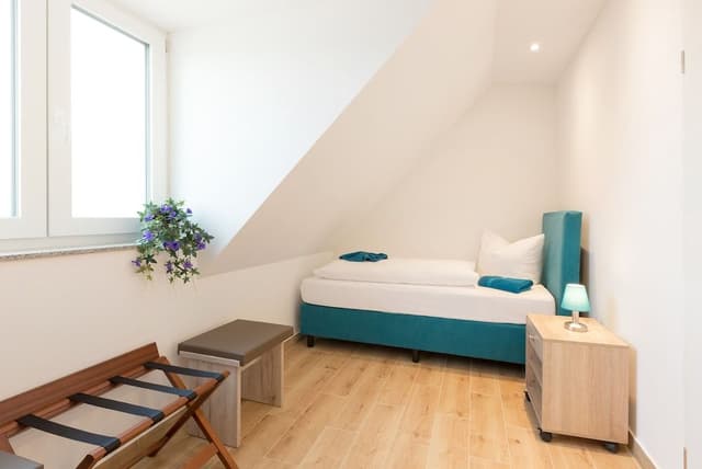 Apartment, 2 Bedrooms