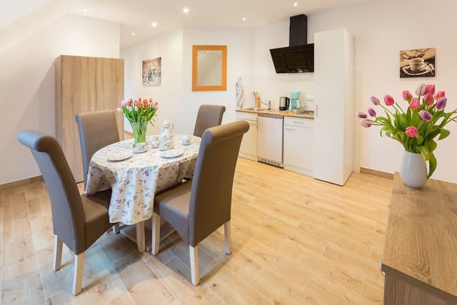 Apartment, 2 Bedrooms