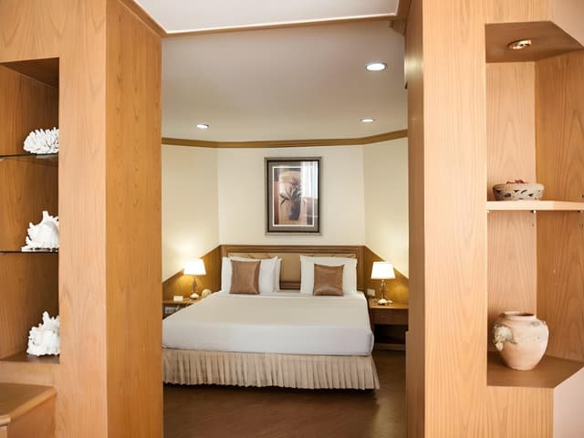 Superior Suite