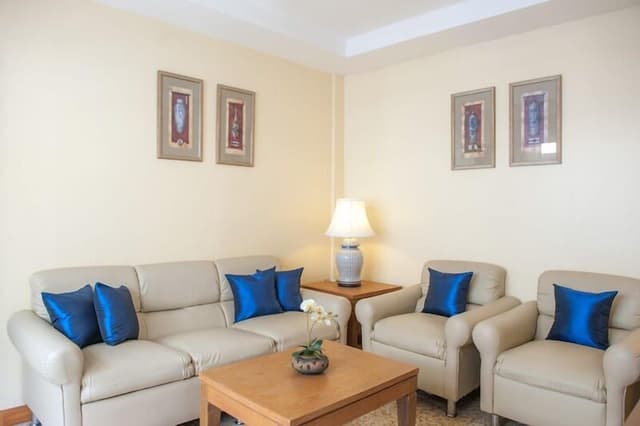 Junior Apartment