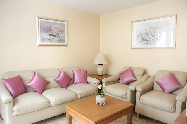 Junior Apartment