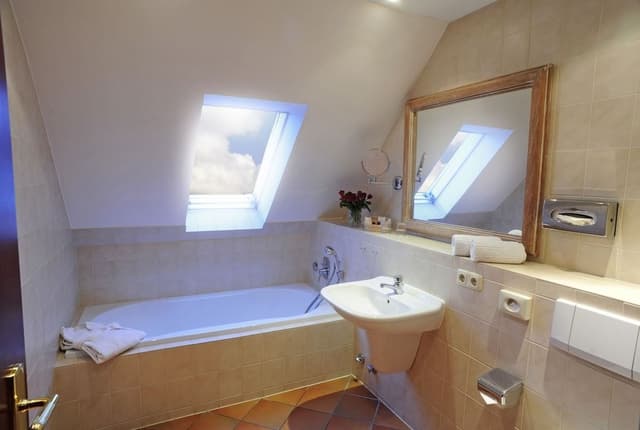 Honeymoon Suite, 1 Bedroom, Balcony
