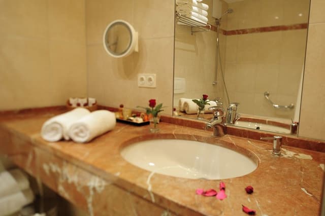 Honeymoon Suite, 1 Bedroom, Balcony