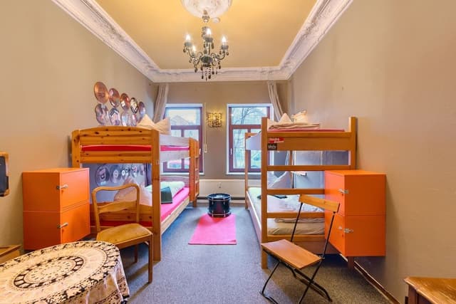 Premium Apartment, 2 Bedrooms, Accessible, Non Smoking