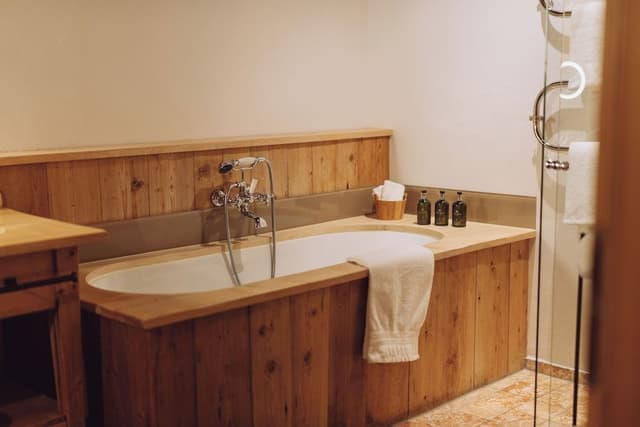 Egerner Alm Suite