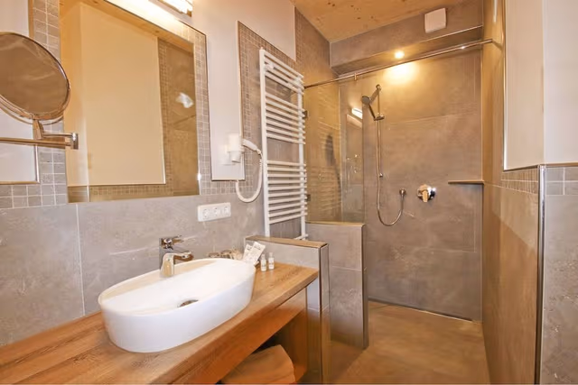 Standard Double Room, 1 Double Bed