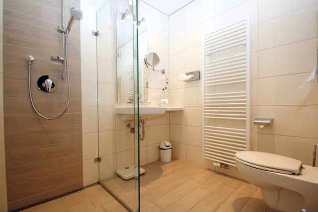 Standard Double Room, 1 Double Bed