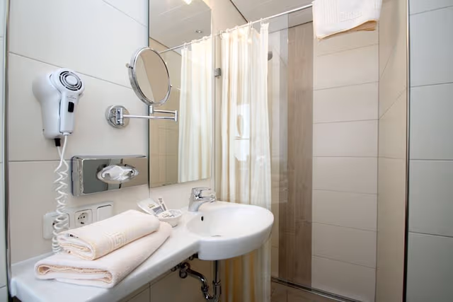 Standard Double Room, 1 Double Bed
