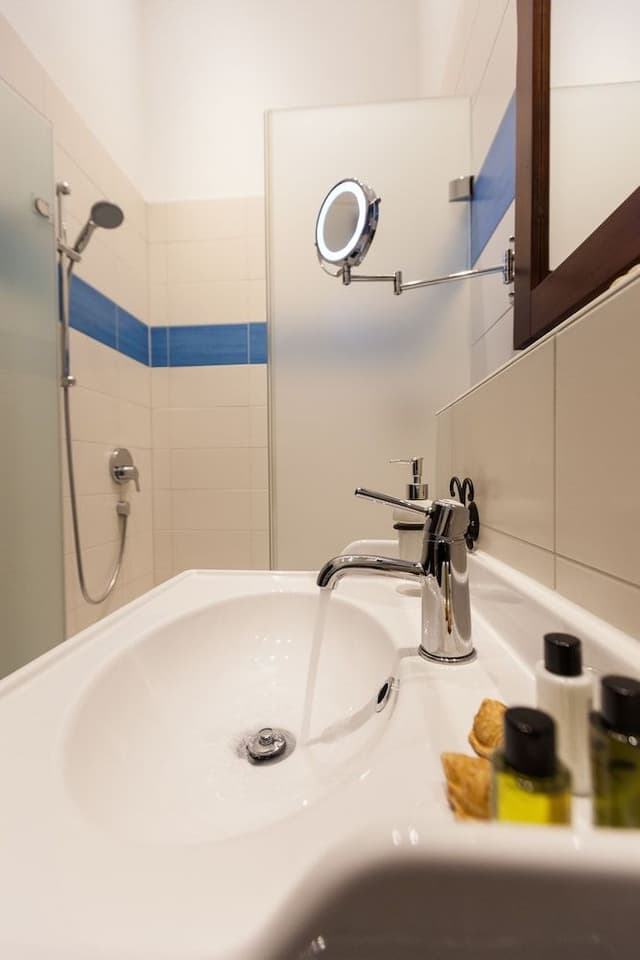 Executive Double Room, Balcony (Edinburgh)