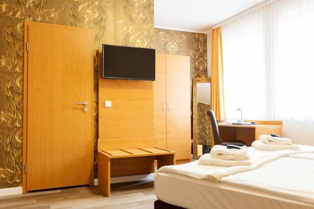 Comfort Double Room