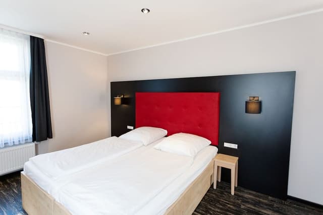 Superior Double or Twin Room, 1 Bedroom, Refrigerator, Resort View