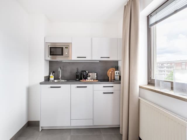 One-bedroom Suite XL