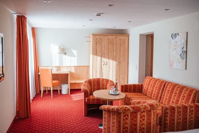 Junior Room