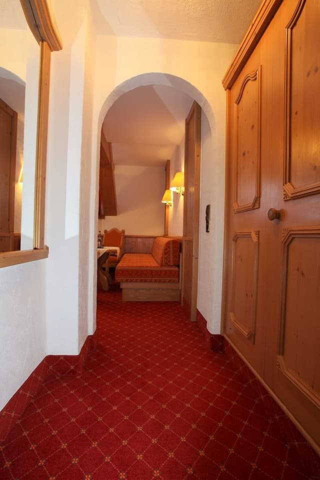 Premium Double Room