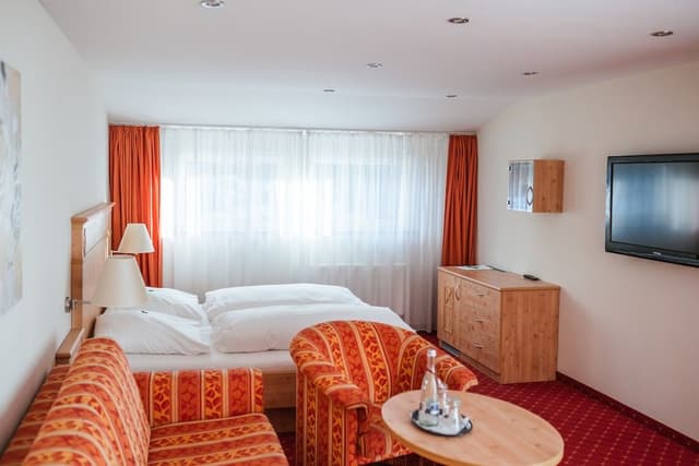 Junior Room