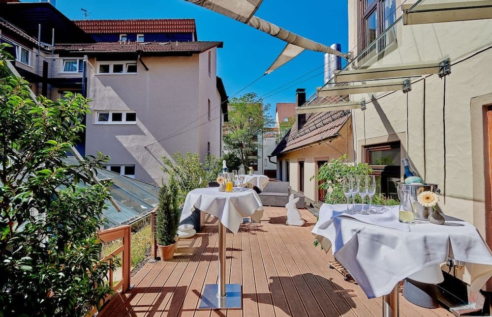 Ringhotel Gasthof Hasen