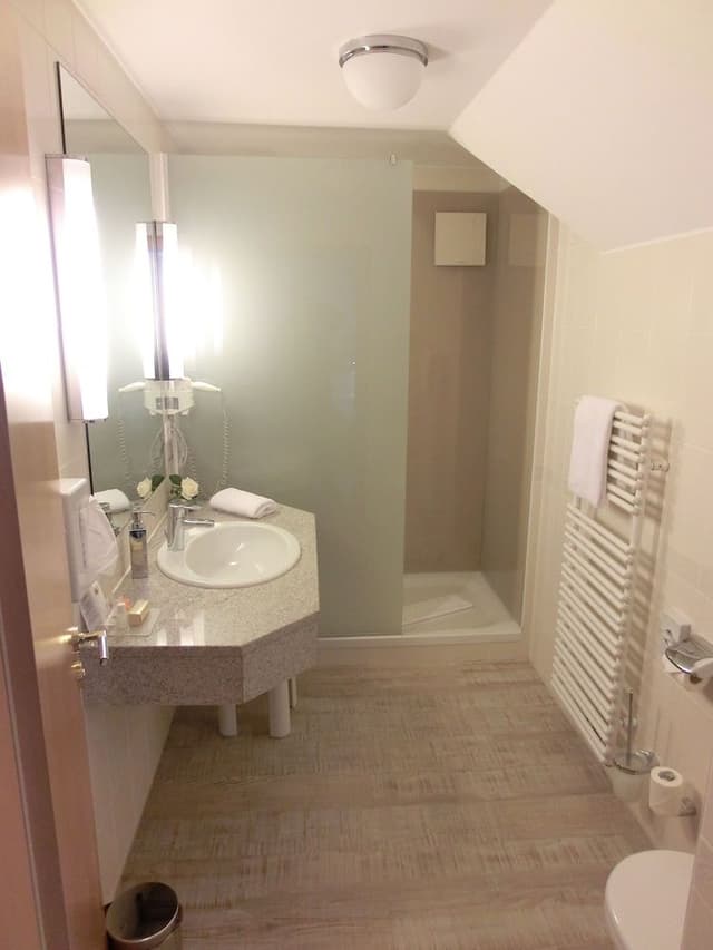 Business Double Room