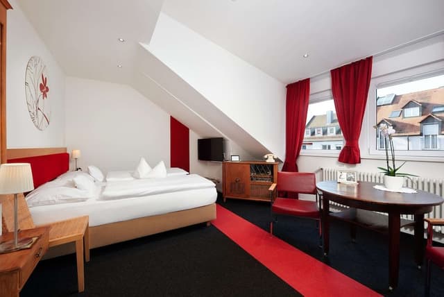 Comfort Double or Twin Room