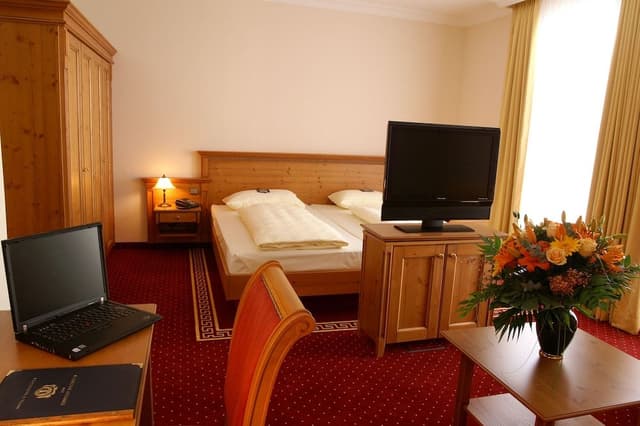 Double Room Single Use