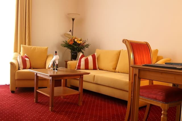 Champion Suite
