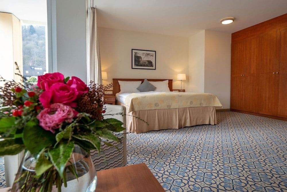 Vila Vita Hotel & Residenz Rosenpark