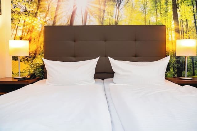 Classic Plus Room