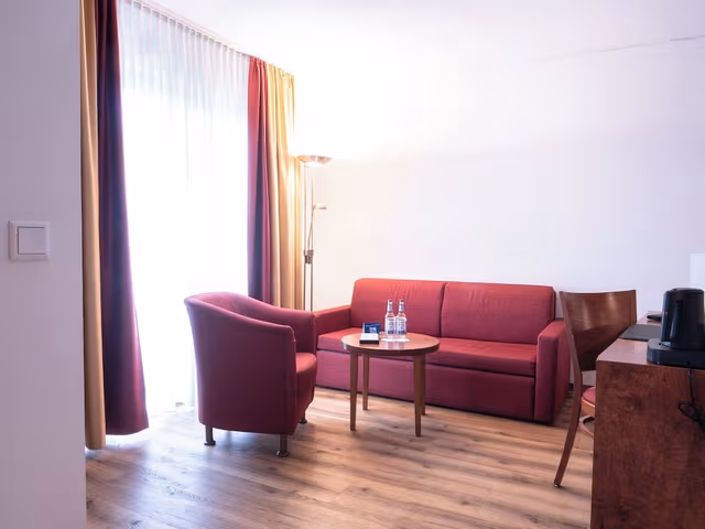 Comfort Double Room