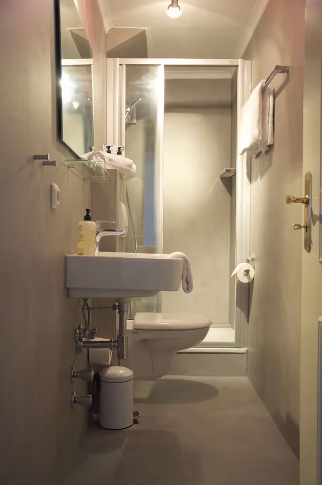 Comfort Double Room, Sea View, Oceanfront