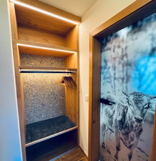 Comfort Room