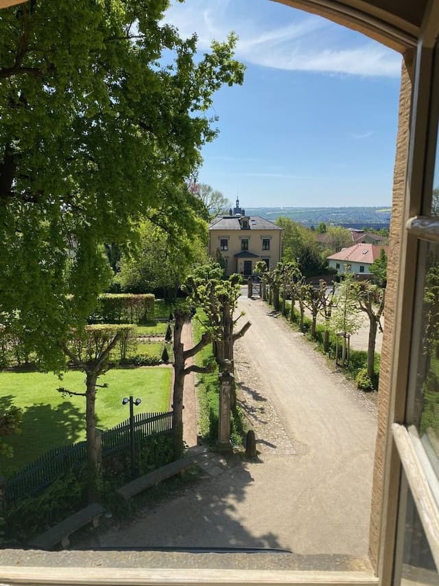 Himmelreich Suite
