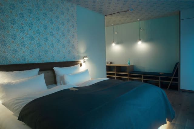 Superior Double Room, 1 Double Bed (XL)