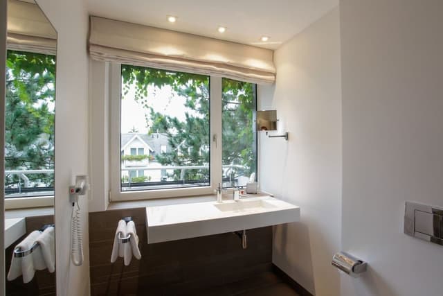 Deluxe Double Room, 1 Double Bed (L)