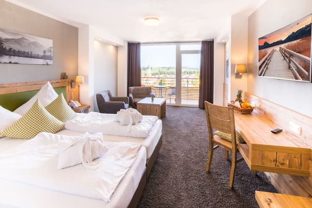 Double or Twin Room