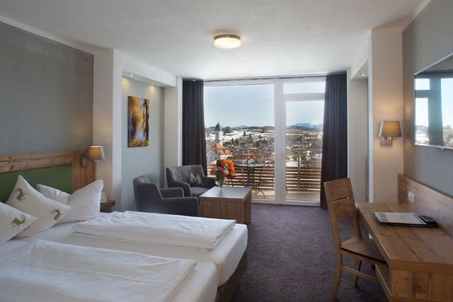 Double or Twin Room
