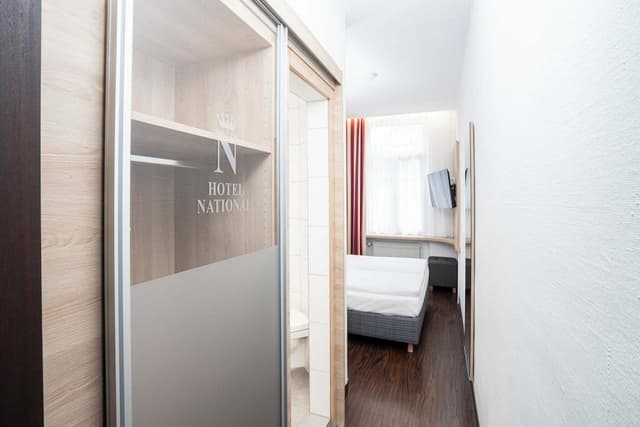 Basic Double Room (small)