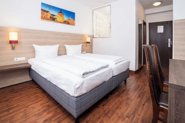 Classic Double Room