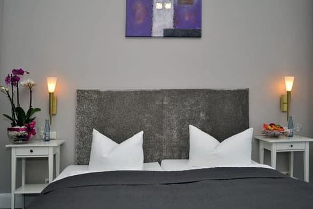 Classic Double Room