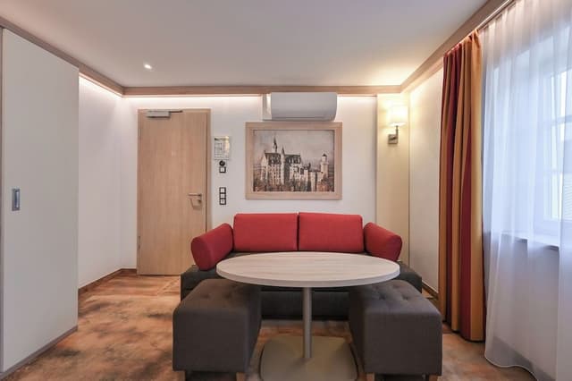 Premium Room