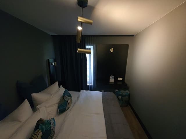 Exclusive Apartment, 3 Bedrooms, Balcony, City View