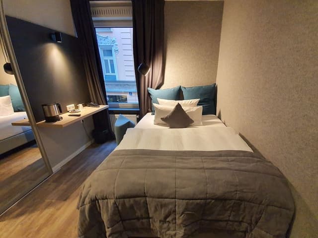 Superior Single Room